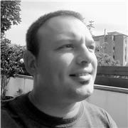 Clases de matemáticas y física. Soy ingeniero en telecomunicaciones enamorado de los números
